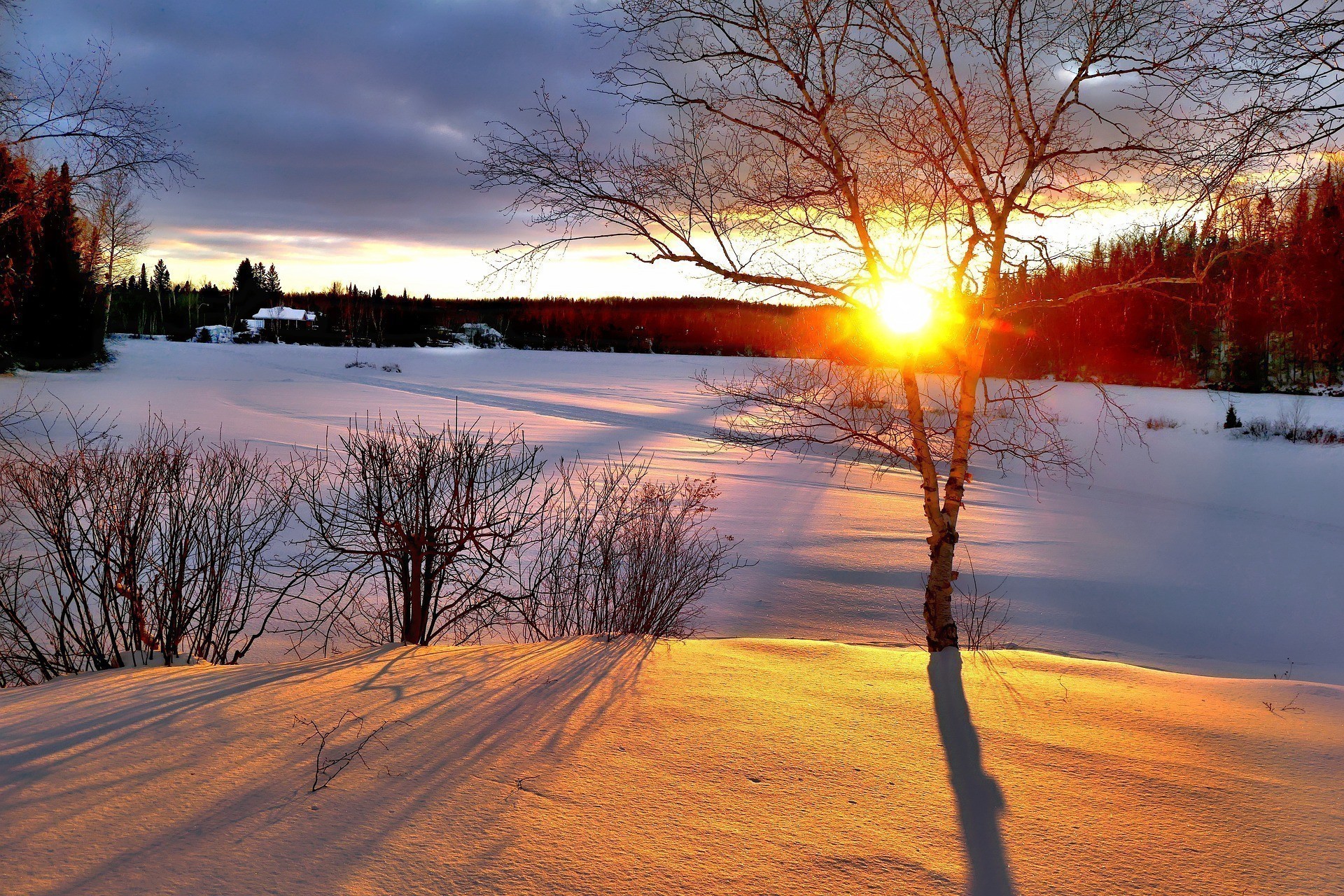 Meteo: Τι δείχνει νέα έρευνα για την ηλιακή ακτινοβολία που φτάνει στο έδαφος
