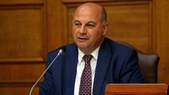 Τσιάρας: Η κυβέρνηση θα σταθεί στο πλευρό των πληγέντων κτηνοτρόφων