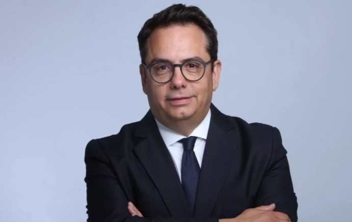 Θάνος Βλαχόπουλος (Τρ. Πειραιώς) στο συνέδριο του ΤΜΕΔΕ: Πράσινες χρηματοδοτήσεις άνω των €4,2 δισ. έχει χορηγήσει η Πειραιώς | Ειδήσεις για την Οικονομία