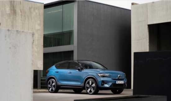 «Η Volvo θα πρωτοστατεί στο ηλεκτρικό μέλλον»