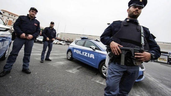 Ιταλία: 70 μέλη της Ντραγκέντα καταδικάστηκαν στη μεγάλη δίκη κατά της μαφίας