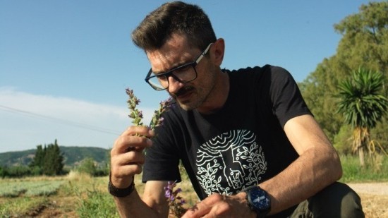 12Gods: Ελληνικά βότανα σε κάψουλες εσπρέσο – Η start up που βραβεύτηκε