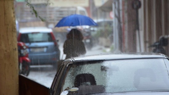 Επιδείνωση του καιρού: Ισχυρές βροχές και καταιγίδες από την Παρασκευή