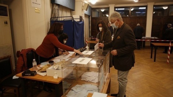 Βερβεσός και Αναστασόπουλος στον β΄ γύρο των εκλογών του ΔΣΑ