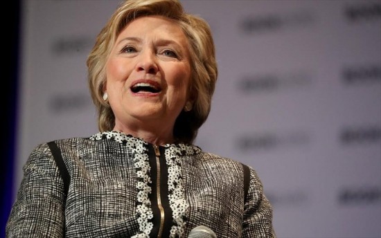 Χίλαρι Κλίντον: Τα κρυπτονομίσματα μπορούν να αποδυναμώσουν ολόκληρα κράτη