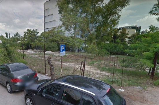 Στα αζήτητα οι μεζονέτες του Βωβού στη Ν. Ερυθραία και το “Nefeli Hotel” στους Λειψούς (pics)