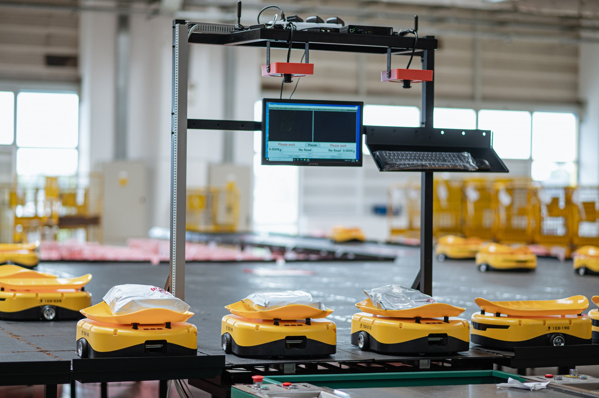 Τα Ελληνικά Ταχυδρομεία στην ψηφιακή εποχή – Νέες επενδύσεις και υπηρεσίες