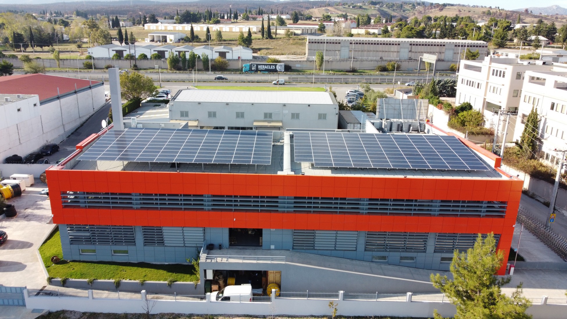 ADAPTIT: Επενδυτικό πλάνο 2 εκατ. ευρώ με έμφαση σε νέες συνεργασίες σε Ελλάδα και εξωτερικό