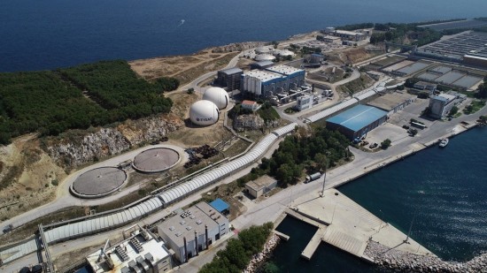 Το νερό επιστρέφει στο περιβάλλον!