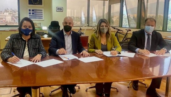 Προϊόντα και υπηρεσίες από τις περιοχές Natura 2000 αποκτούν πιστοποίηση