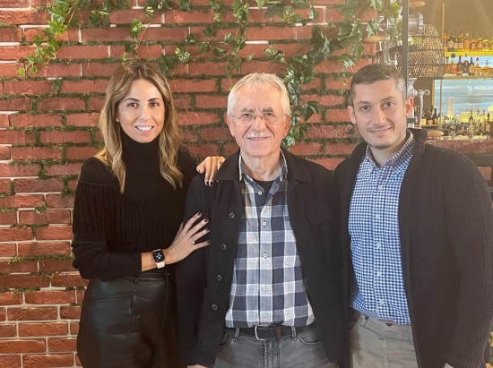 Αντώνης Σταύρου (Όμιλος Καστελόριζο): Ανοίγει νέα καταστήματα παρά την αβεβαιότητα