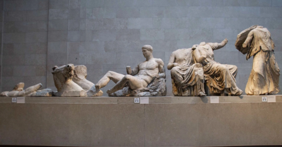 Γλυπτά του Παρθενώνα: Βρετανικό έγγραφο-«φωτιά» αποκαλύπτει ότι θα μπορούσαν να επιστρέψουν με αλλαγή νόμου