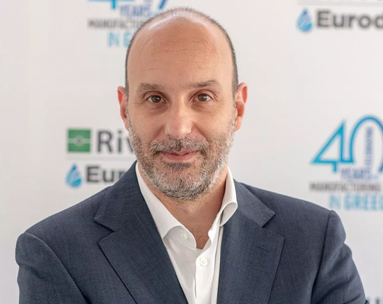 Rivulis: Nέες επενδύσεις και στρατηγική με την Temasek στο τιμόνι