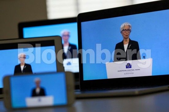 Η ΕΚΤ καλείται να αποφασίσει: «Παροδικός» ή όχι ο πληθωρισμός της Ευρωζώνης;