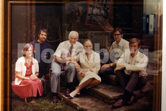 Ποιος θα διαδεχθεί τον πλουσιότερο άνδρα της Ασίας – Η σχέση με την ισχυρή οικογένεια της Walmart