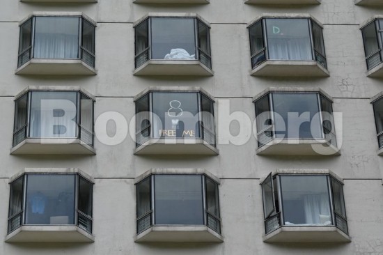 Με μετάλλαξη Όμικρον προσβλήθηκαν ταξιδιώτες σε διπλανά δωμάτια σε ξενοδοχείο του Χονγκ Κονγκ