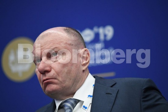 Βλαντιμίρ Ποτάνιν: Σχεδόν 7 δισ. δολάρια αναμένεται να στοιχίσει στο Ρώσο μεγιστάνα το διαζύγιό του