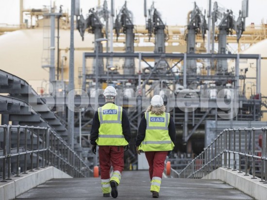 Φυσικό αέριο: Το ράλι, η γεωπολιτική κρίση μεταξύ Ουκρανίας-Ρωσίας και η πιθανότητα μακροπρόθεσμης κρίσης