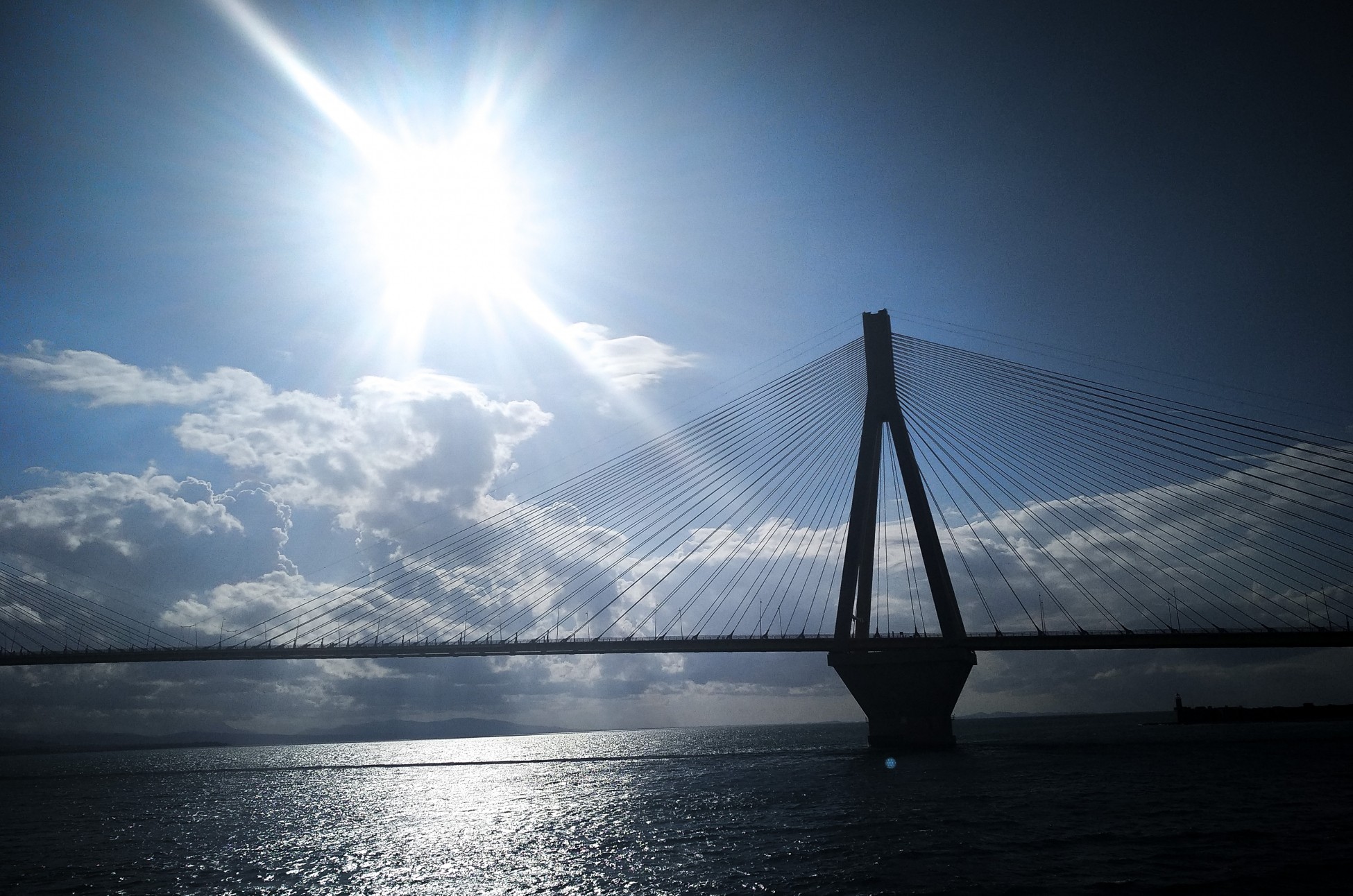 Διόδια Γέφυρας Ρίου-Αντίρριου: Τι αλλάζει στις τιμές από 1 Ιανουαρίου 2022