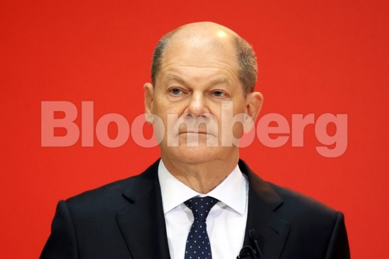 Πληθωρισμός και κορωνοϊός: Αντιμέτωπος με οικονομική χίμαιρα ο νέος Καγκελάριος Όλαφ Σολτς