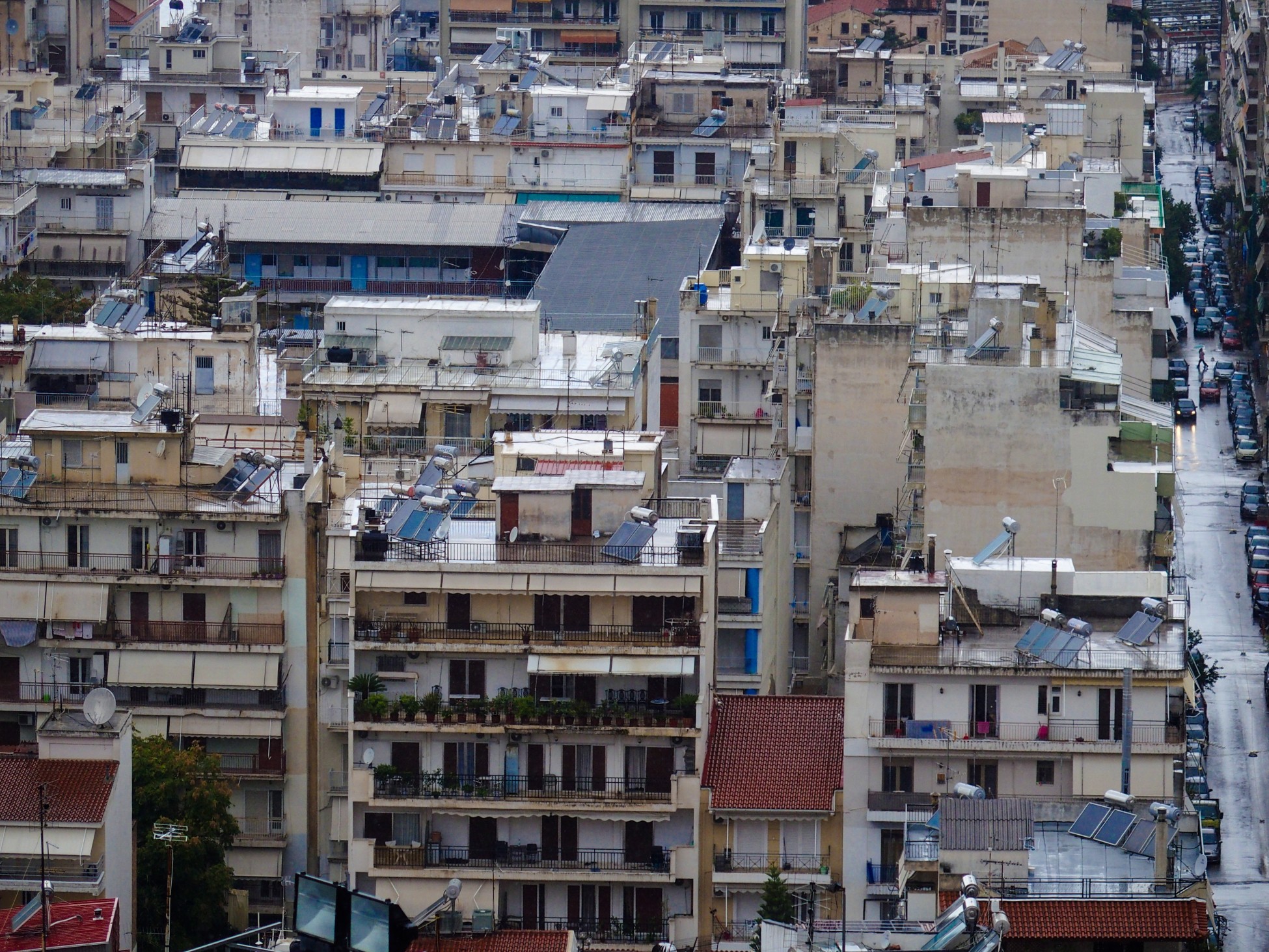 Στον «αέρα» 20.000 μεταβιβάσεις ακινήτων… για μια σφραγίδα