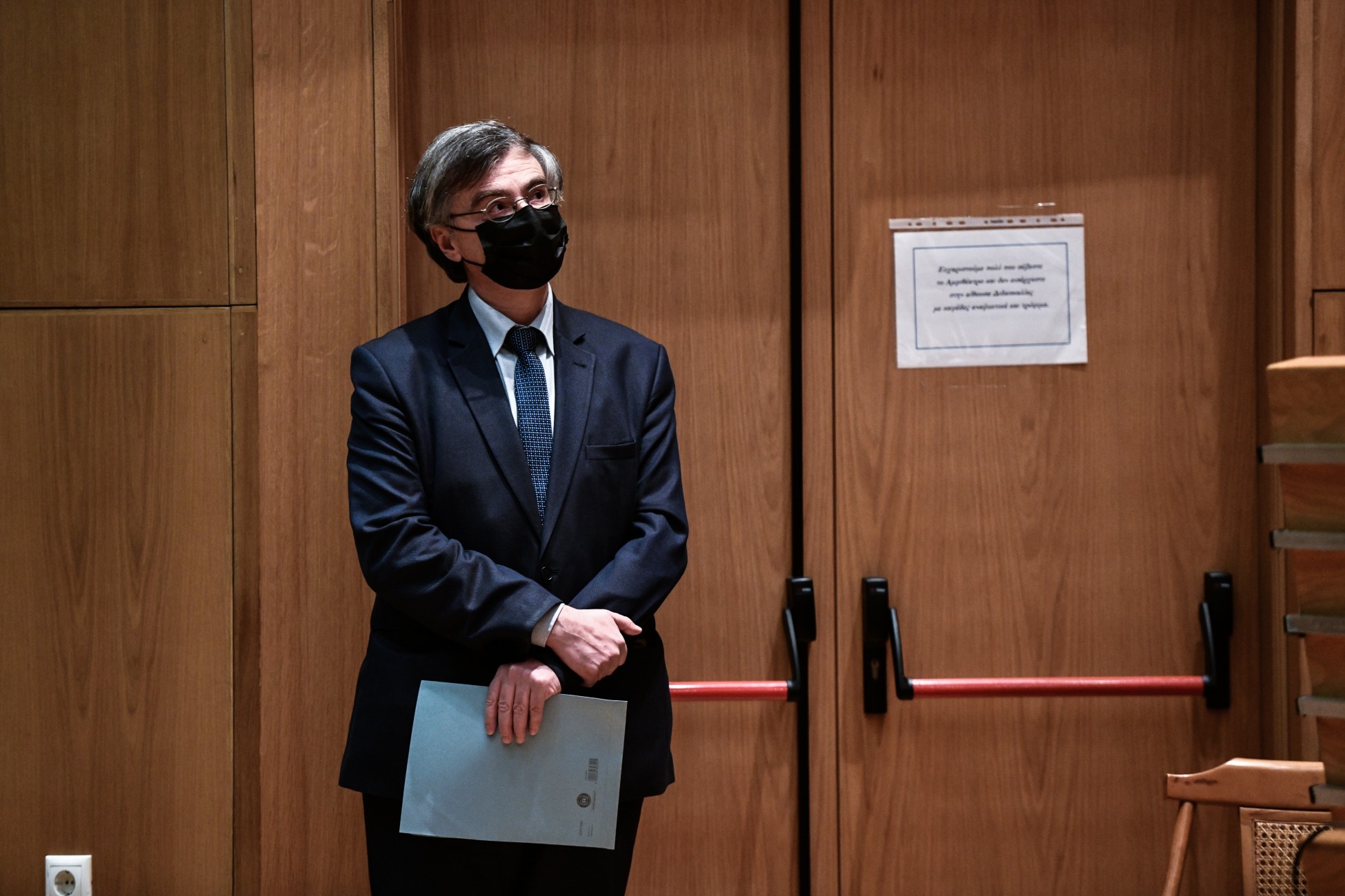 Κορωνοϊός: 26 κρούσματα της Όμικρον έχουν εντοπιστεί στην Ελλάδα