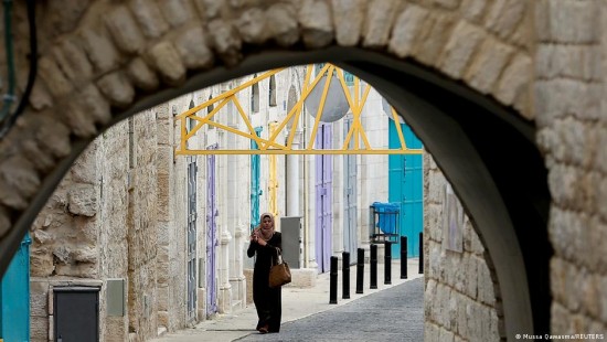 Χωρίς τουρίστες: Μοναχική Άγια Νύχτα και φέτος