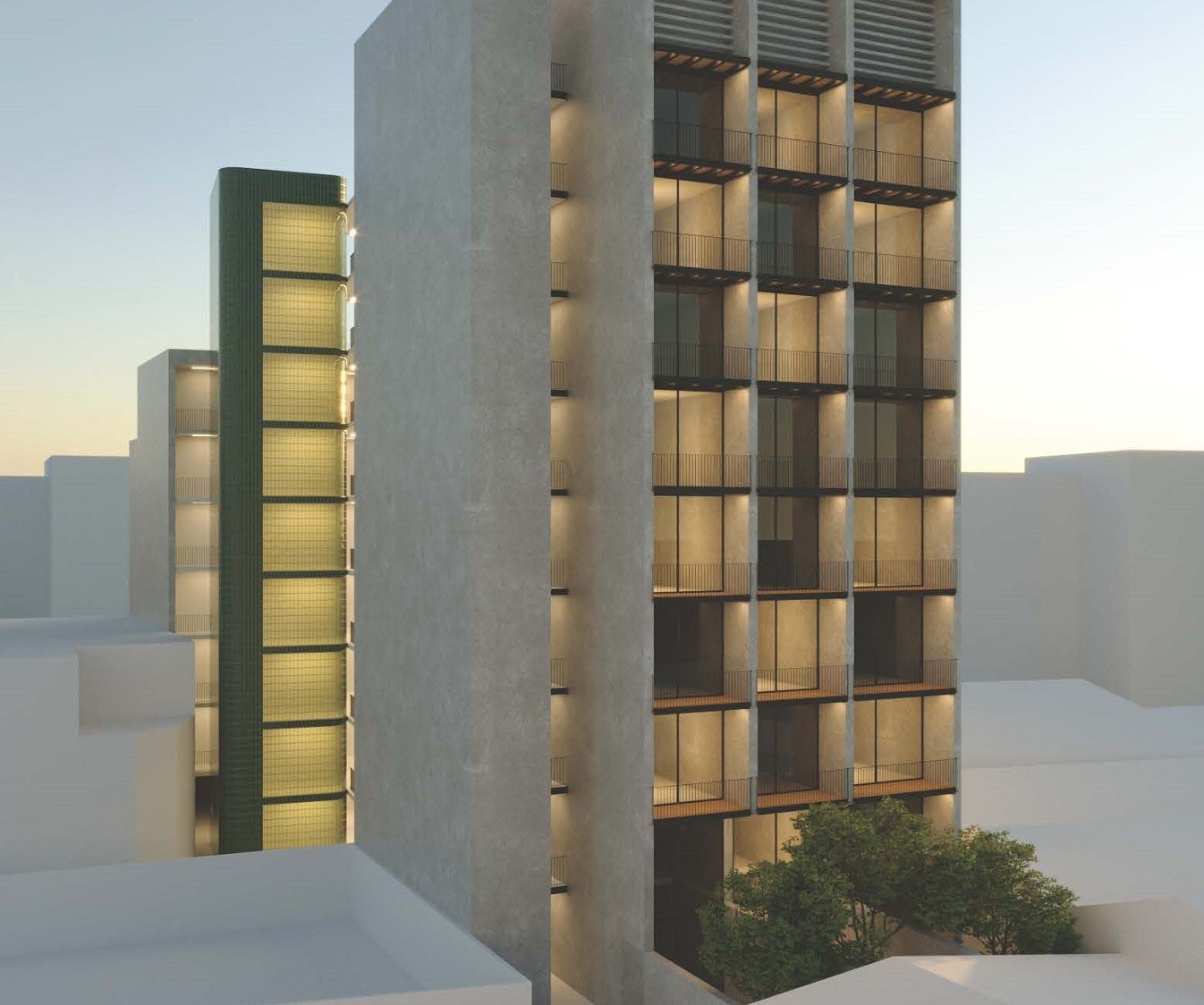 «Εξυπηρετούμενα διαμερίσματα» – Το νέο επενδυτικό project της Premia Properties