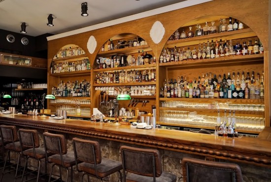 Τα 50 καλύτερα μπαρ στον κόσμο – Τα 3 στην καρδιά της Αθήνας
