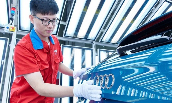 Αύξηση χρόνων παράδοσης στα αυτοκίνητα: Έτσι θα λυθεί το πρόβλημα