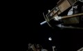 Διεθνής Διαστημικός Σταθμός: Ο Άγιος Βασίλης χωρίς Ρούντολφ αλλά με σκάφος της SpaceX (vid)