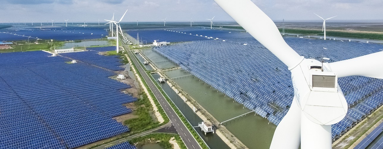 Brookfield: Ιστορική επενδυτική ευκαιρία η ενεργειακή μετάβαση