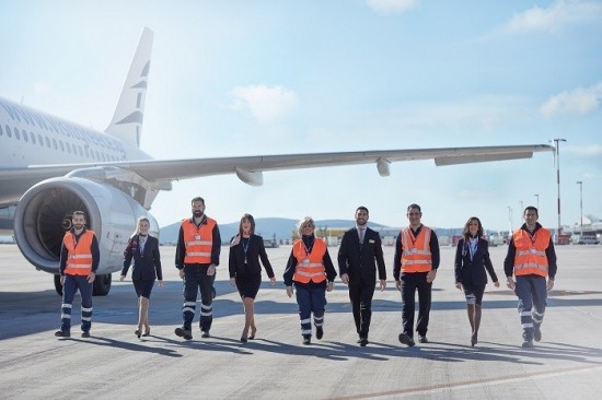 Όμιλος Goldair: Τα μεγάλα στοιχήματα και η είσοδος σε νέες αγορές