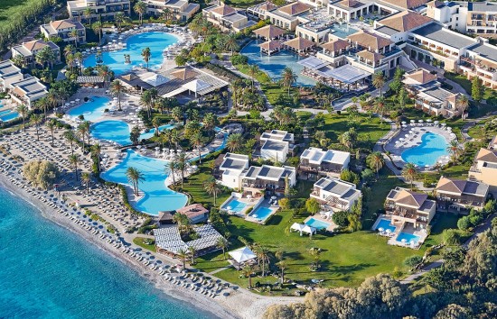 Grecotel Kos Imperial: Σημαντικές Δράσεις Εταιρικής Κοινωνικής Ευθύνης και Βιώσιμης Ανάπτυξης
