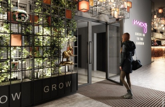 Swot Hospitality: Με 5 νέα κορυφαία ξενοδοχειακά projects μπαίνει το 2022 (pics)