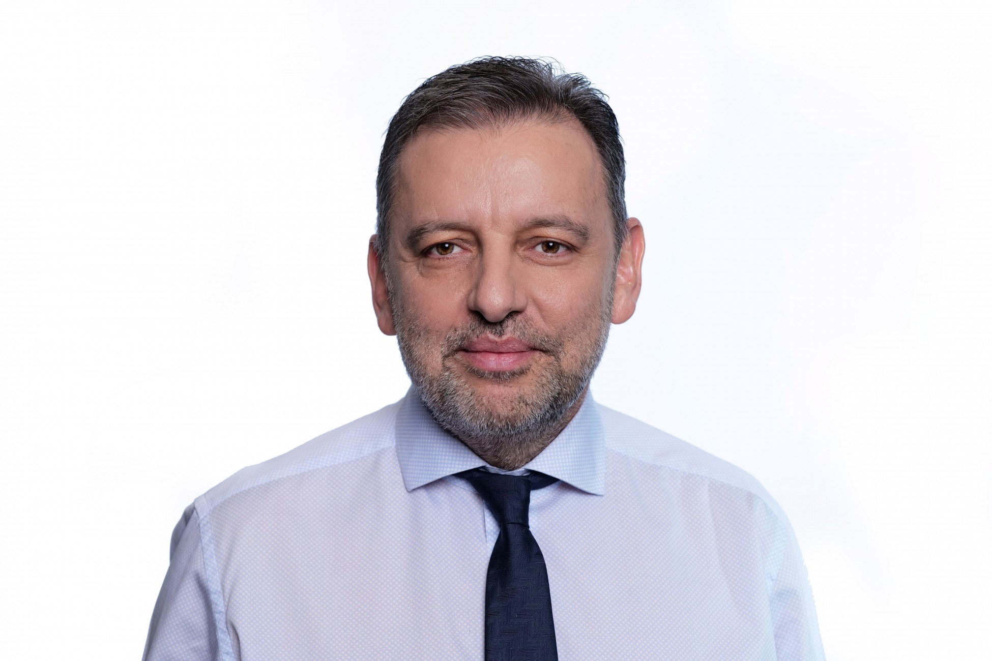 Χάρης Μπρουμίδης (Vodafone): Δημιουργούμε τις προϋποθέσεις για τη «δίδυμη» πράσινη και ψηφιακή μετάβαση