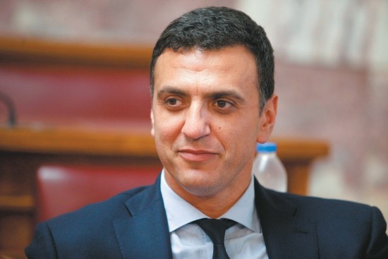 Κικίλιας: Μεγάλη η πληρότητα στους χειμερινούς προορισμούς