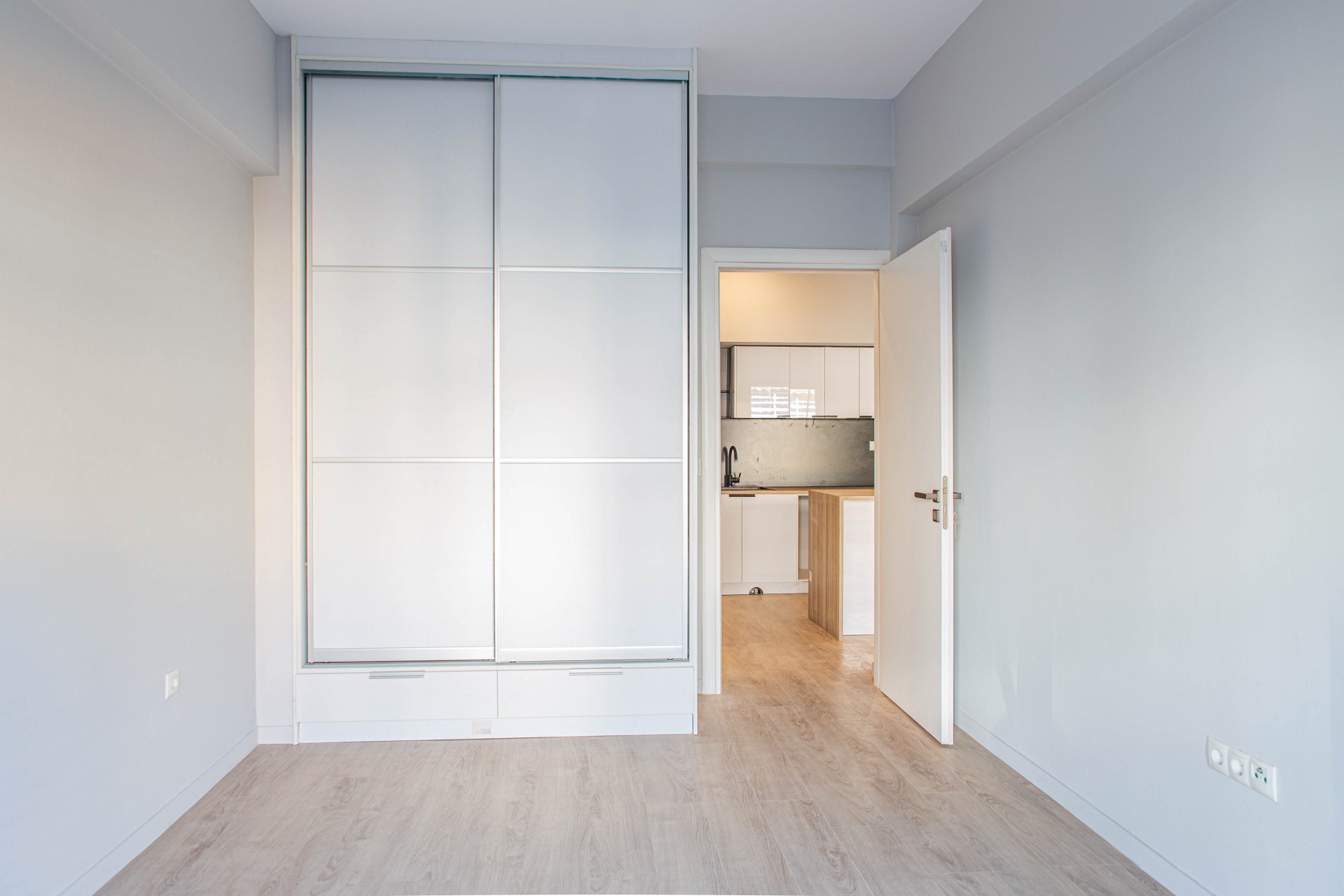 Διαμέρισμα 50 τ.μ. στην Καλλιθέα από 95.000 ευρώ