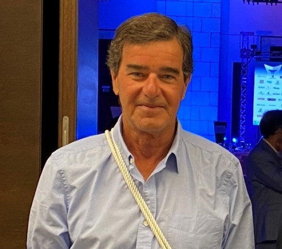 Ανδρέας Μαρτίνος: Πρωτοβουλίες της Minerva Gas για επιτάχυνση της απανθρακοποίησης