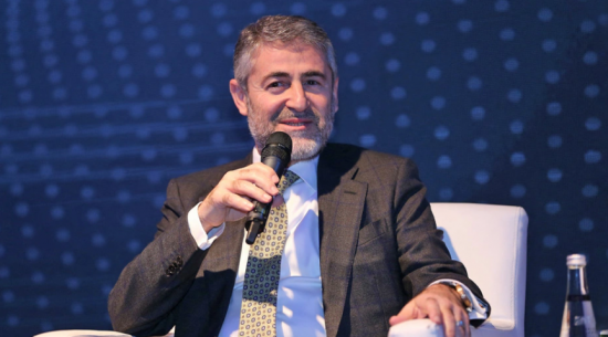 Νεμπατί: Ο πληθωρισμός στην Τουρκία επιταχύνεται από την αύξηση των τιμών στην ενέργεια