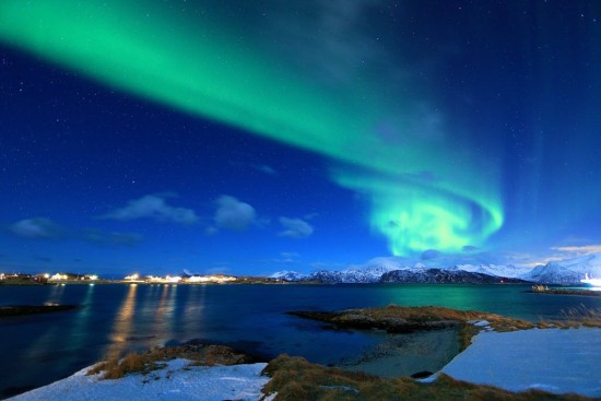 Ισλανδία: Χριστούγεννα στη χώρα όπου οι γιορτές διαρκούν 26 ημέρες