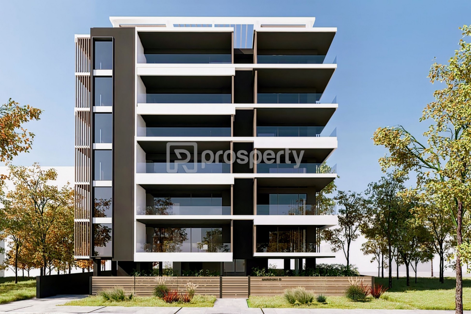 Ολοκαίνουργιο διαμέρισμα 80 τ.μ.