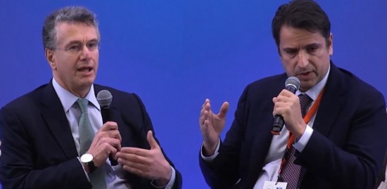 Παπαλεξόπουλος – Στασινόπουλος κρούουν καμπανάκι για την ελληνική Βιομηχανία