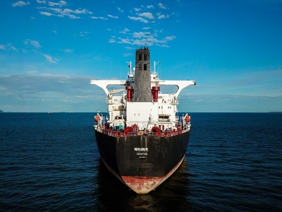 Οι Νορβηγοί θα ναυπηγήσουν πλοία με αμμωνία ως καύσιμο