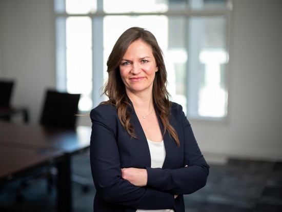 Τερέζα Φαρμάκη – Astarte Capital Partners: «Κινητήριος δύναμη για τις επιχειρήσεις η υιοθέτηση δομών και διαδικασιών ESG»