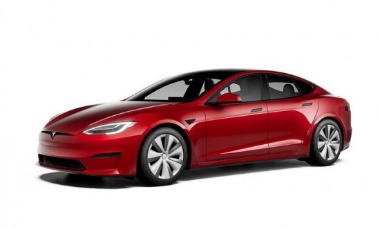 Tesla Model S: Πότε θα παραδίδεται το ανανεωμένο μοντέλο