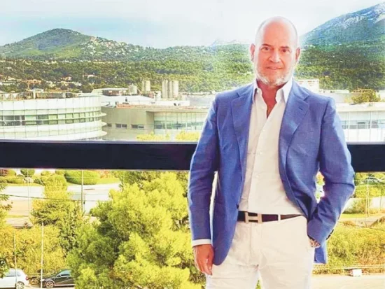 Βιντζηλαίος: Ετοιμάζει εξαγορά και νέες δραστηριότητες για την Creta Farm 