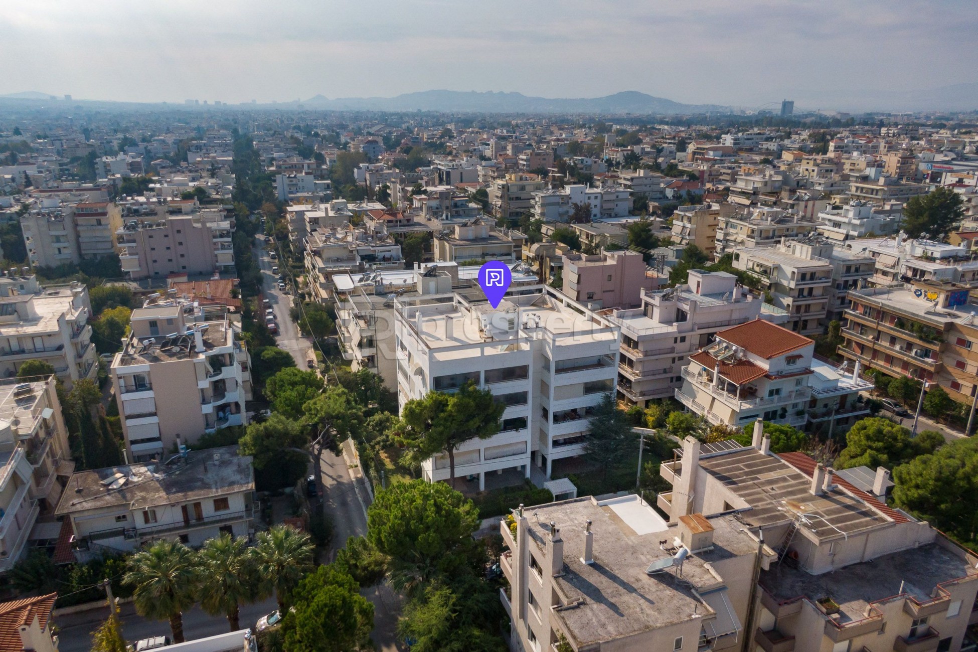 Άνετο διαμέρισμα 157 τ.μ. για οικογένειες