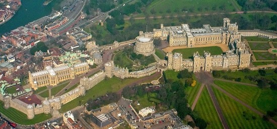 Βρετανία: Συνελήφθη ένας 19χρονος ένοπλος που μπήκε στο Κάστρο του Ουίνδσορ
