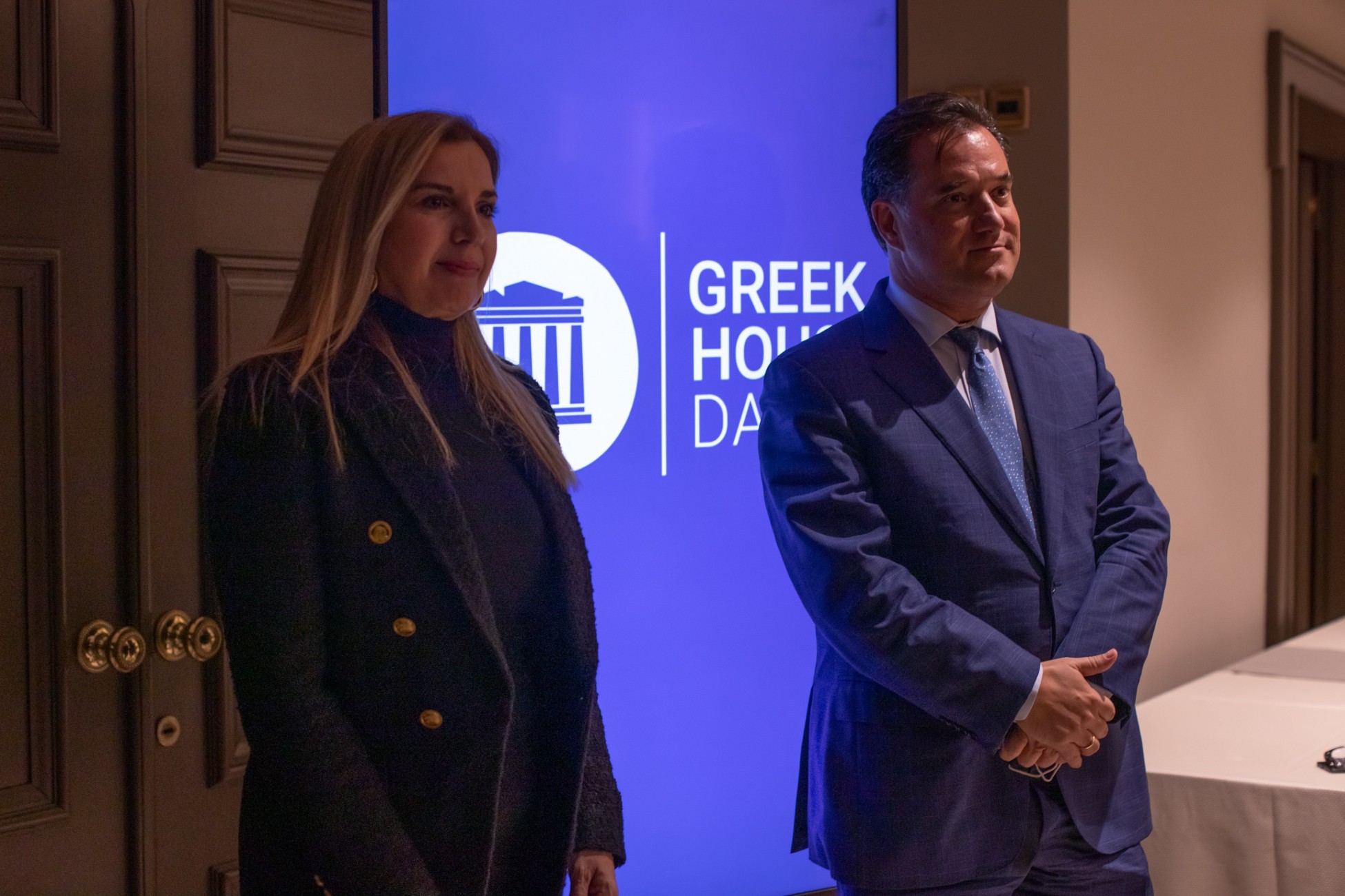 Επίσημη Παρουσίαση του Greek House Davos: Η πρώτη πλατφόρμα δικτύωσης της Ελλάδας στο Παγκόσμιο Οικονομικό Φόρουμ